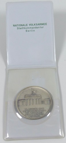 Original alte medaille - alte,