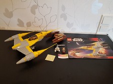 Lego 7660 Star Wars Naboo N-1