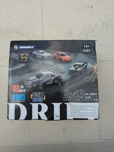 Jiabaile drift car 4wd - jiabaile, rc