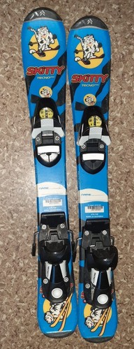 Kinder ski skitty von tecno - ski,