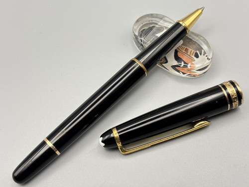 Montblanc meisterstück - montblanc,