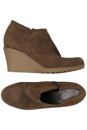 Esprit stiefelette damen - esprit, ankle