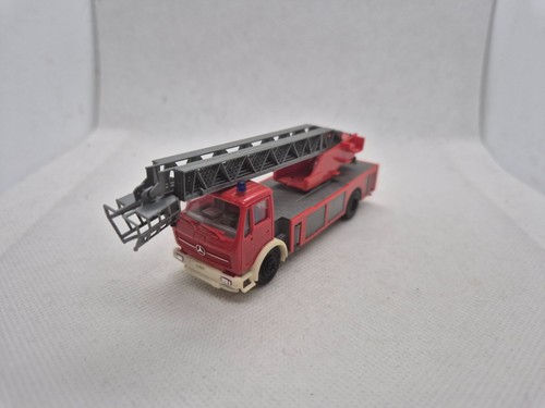 Herpa mercedes mb - mercedes,
