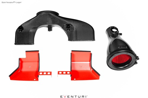 Eventuri carbon ansaugung - carbon,