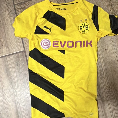 Puma borussia dortmund - borussia,