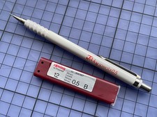 Rotring Tikky special 0,5 Stift Minen Vintage