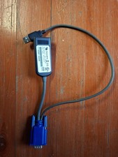 Avocent AVRIQ-USB 520-291-507 KVM IP Kabeladapter, RJ-45, VGA, USB