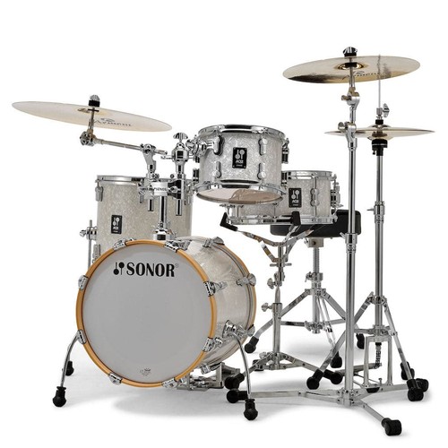 Sonor aq2 maple 4pc safari - sonor,