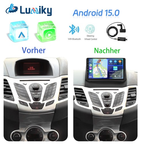 64g autoradio für - 2+64g,