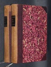 Geschichten. Deutsch von Otto Flake. 2 Bde. Tallemant, des Reaux Gedeon::