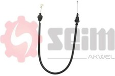 Drosselklappengestänge 555339