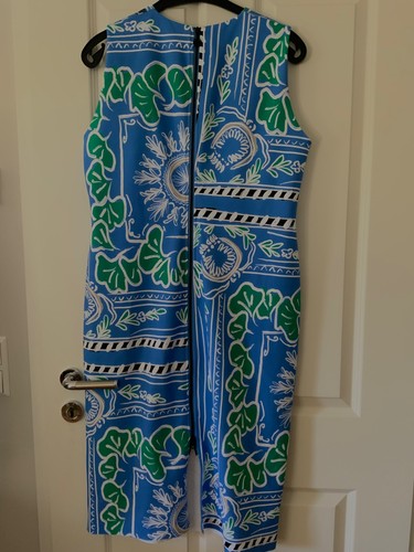 Sommerkleid sportalm 46 - sportalm, gr.