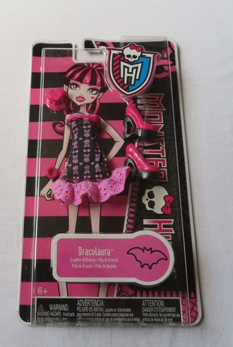 Monster high draculaura - monster,