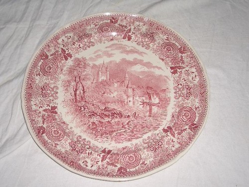 Villeroy boch burgenland - boch,