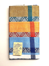 3 teiliges Set DDR Halbleinen