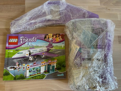 Lego friends heartlake - lego®,