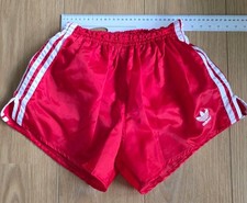 Adidas Glanz Nylon Shorts Wie