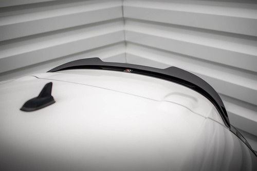 Maxton design heckspoiler - maxton,