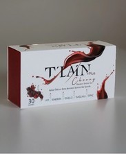 TLAIN PLUS CHERRY – 30