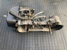 Piaggio Sfera 50 NSL Motor ca. 11.200km !TOP!