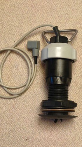 Sumlog geber vdo marine - sl,