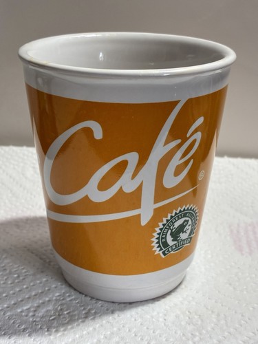 Donald kaffee becher - mc,