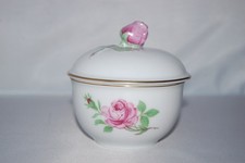 Zuckerdose 6 Pes. Alt