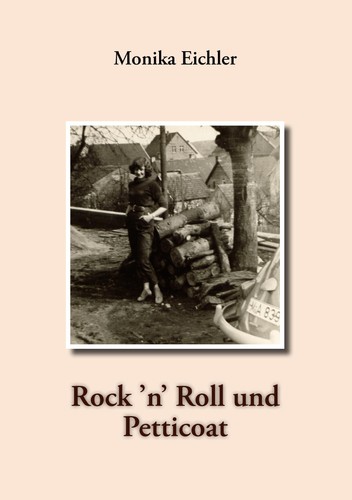 Rock roll und - und, petticoat
