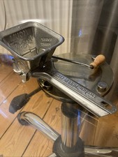 Omis alte Mouli Parsmint ,Moulinex Petersilienmühle...