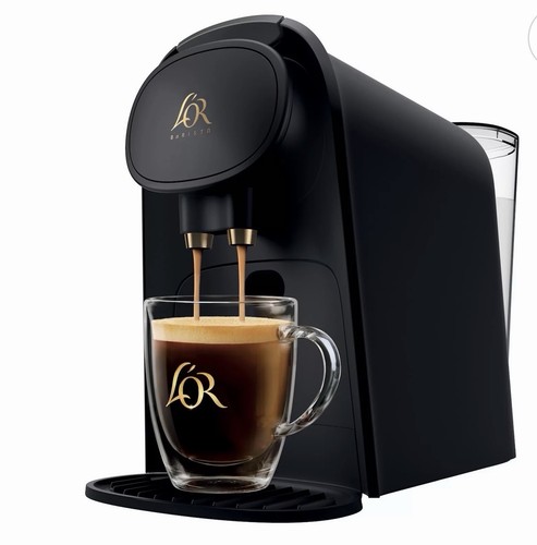 Lot barista - lot,