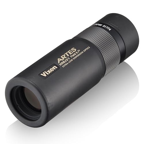 Vixen artes monokular 6x21 - vixen,
