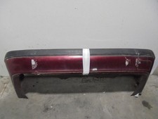 HINTERE STOSSSTANGE / 4