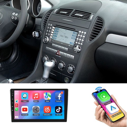 Android autoradio navigation - 9"android,