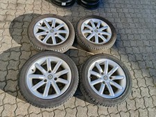 SMART FORTWO 450 MC01 Sommerräder Sommer Räder 145/65 R15 & 175/55 R15 Original