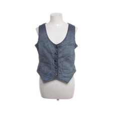 East West, Jeansweste