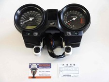 NEU + ORIGINAL Cockpit kpl Tacho Instrumente HONDA CBF600N PC38 CBF 600 04-07
