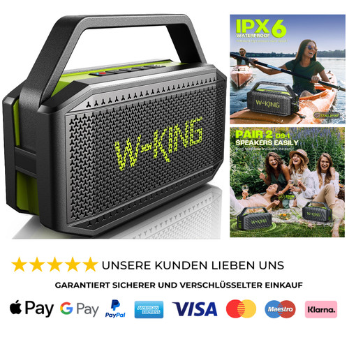 Bluetooth lautsprecher 1 - bluetooth,