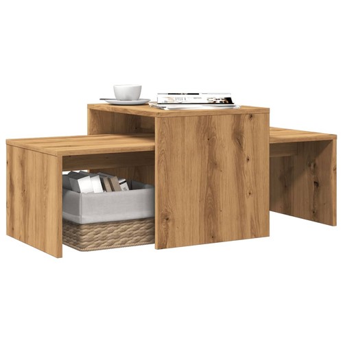 Modern couchtisch set - couchtisch,