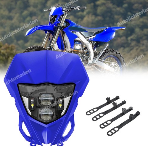 Für yamaha wr250f - für, wr450f