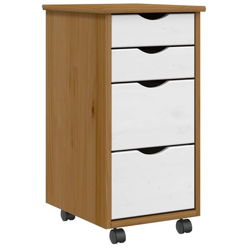 Rollschrank schublade - rollschrank, 4