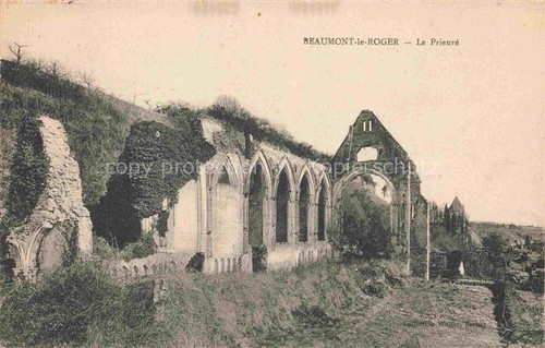 Beaumont roger bernay 27 - beaumont-le-roger,