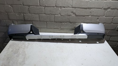 Stoßstange hinten mitsubishi - stoßstange,