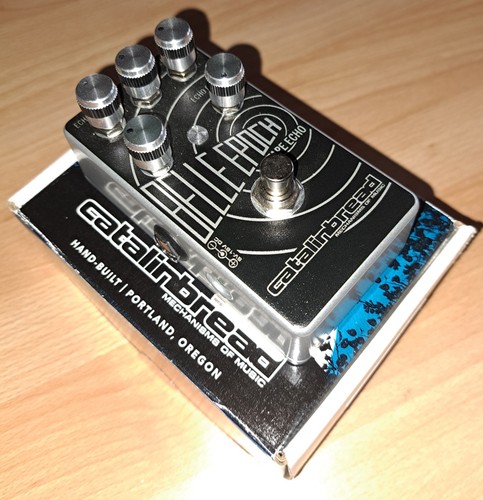 Catalinbread belle epoch - catalinbread, delay