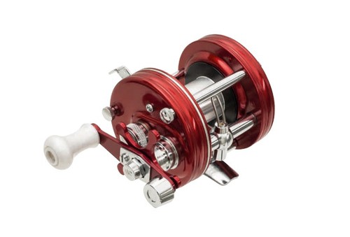 Abu garcia ambassadeur 5000c - ambassadeur,