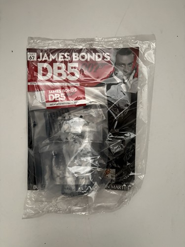 Build your own eaglemoss james - your,