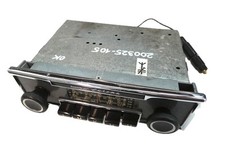 Becker Europa LMKU Radio
