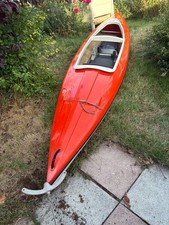 2er Kajak gebraucht, VEB "Favorit", guter Zustand