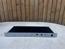 David Breakout Box T80 Lake People TDIF nach AES/EBU Studer (6770)