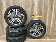 Original Winterräder 16 Zoll