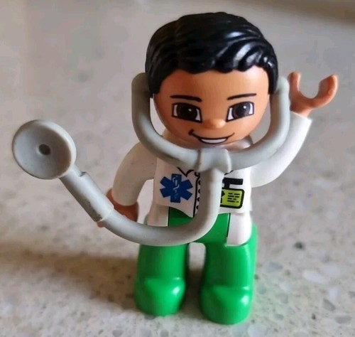 Lego duplo doktor mit - duplo,